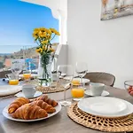 Lxr Primestay Boutique 3hab Ocean View פואנגירולה
