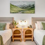 דירה Lxr Primestay Boutique 3hab Ocean View *
