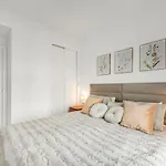 דירה Lxr Primestay Boutique 3hab Ocean View *