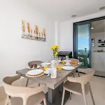 דירה Lxr Primestay Boutique 3hab Ocean View