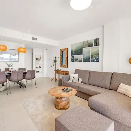Lxr Primestay Boutique 3hab Ocean View Apartamento