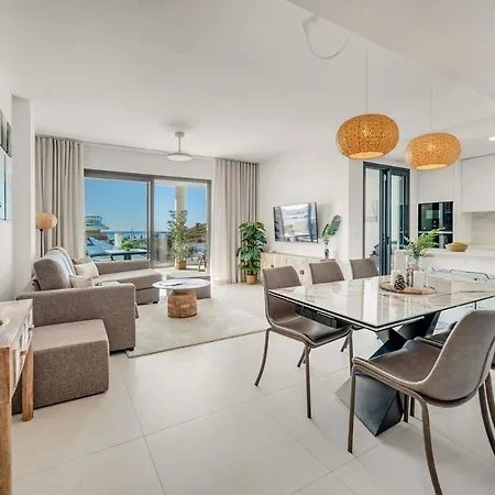 Lxr Primestay Boutique 3hab Ocean View *