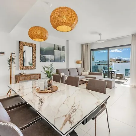 Lxr Primestay Boutique 3hab Ocean View *