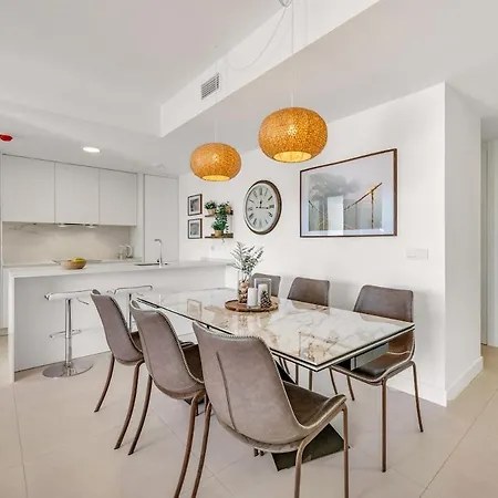Lxr Primestay Boutique 3hab Ocean View Apartamento Fuengirola