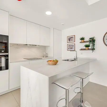Lxr Primestay Boutique 3hab Ocean View Apartamento *