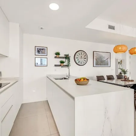 Lxr Primestay Boutique 3hab Ocean View