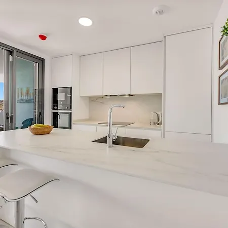 Lxr Primestay Boutique 3hab Ocean View Apartamento *