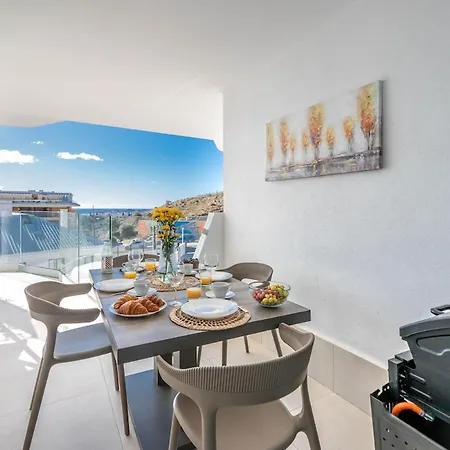 Lxr Primestay Boutique 3hab Ocean View Apartamento Fuengirola