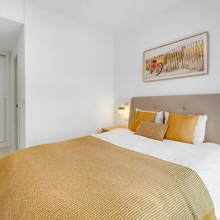 Lxr Primestay Boutique 3hab Ocean View Apartament *