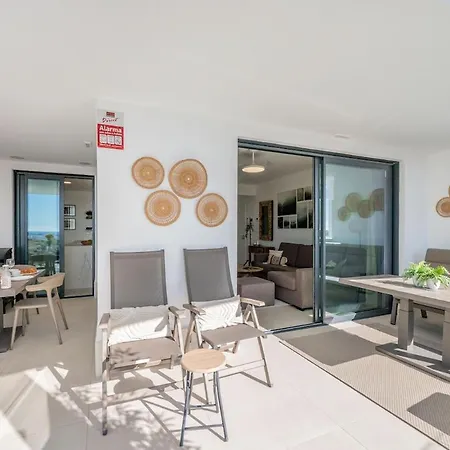 Lxr Primestay Boutique 3hab Ocean View Apartamento Fuengirola