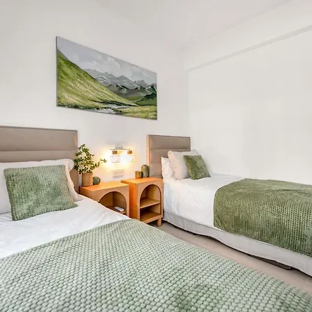 Lxr Primestay Boutique 3hab Ocean View Apartamento Fuengirola
