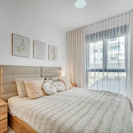 Lxr Primestay Boutique 3hab Ocean View Apartament Fuengirola