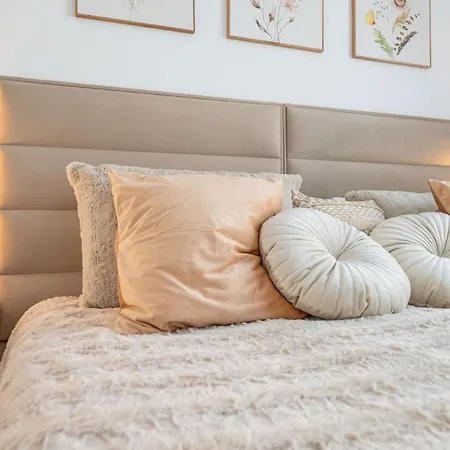 Lxr Primestay Boutique 3hab Ocean View Apartamento Fuengirola