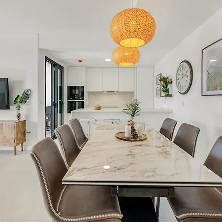 Lxr Primestay Boutique 3hab Ocean View Apartamento