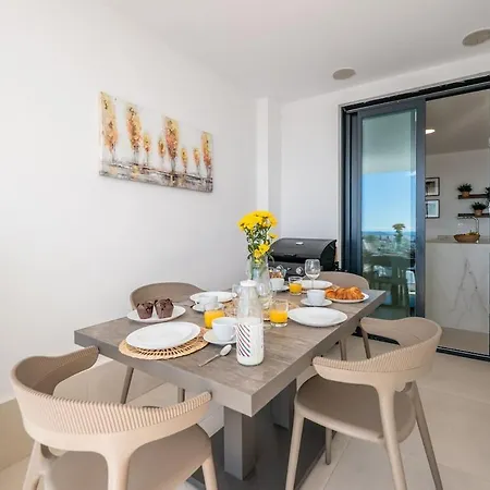Apartamento Lxr Primestay Boutique 3hab Ocean View