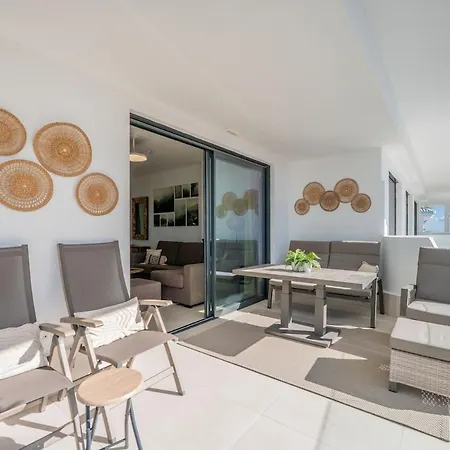 Apartamento Lxr Primestay Boutique 3hab Ocean View
