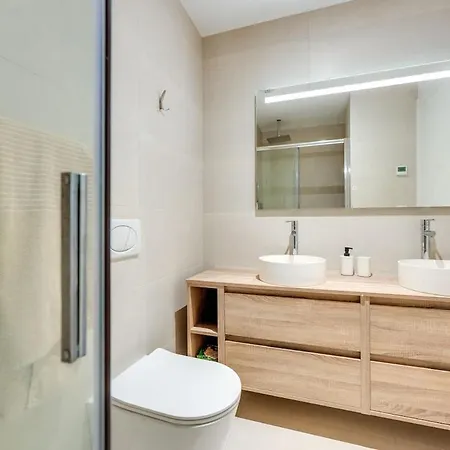 Lxr Primestay Boutique 3hab Ocean View *
