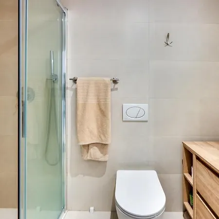 Lxr Primestay Boutique 3hab Ocean View