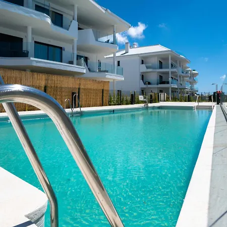 Lxr Primestay Boutique 3hab Ocean View Apartamento *