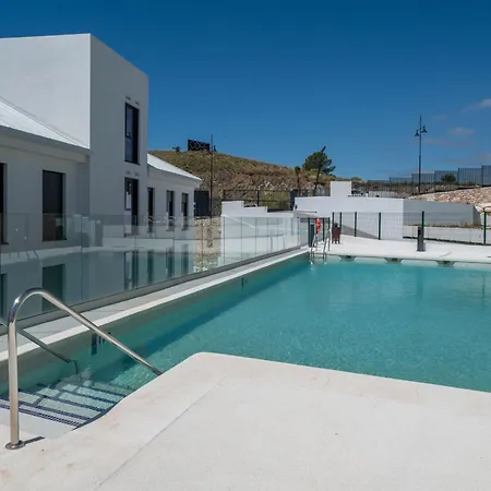 Apartamento Lxr Primestay Boutique 3hab Ocean View Fuengirola