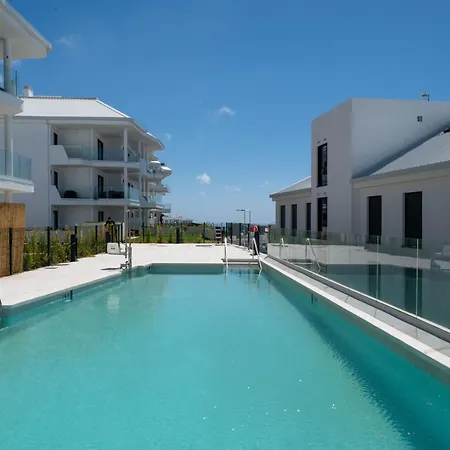 Apartamento Lxr Primestay Boutique 3hab Ocean View *