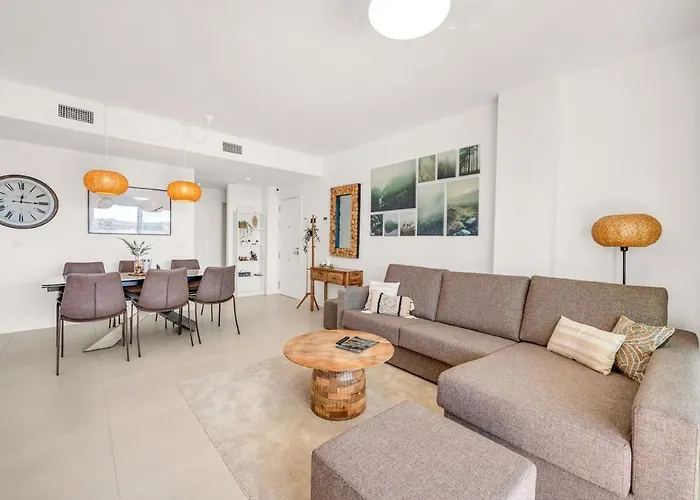 Lxr Primestay Boutique 3hab Ocean View Apartament