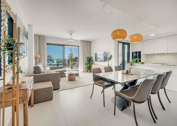 Lxr Primestay Boutique 3hab Ocean View *