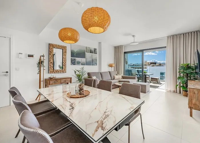 Lxr Primestay Boutique 3hab Ocean View *