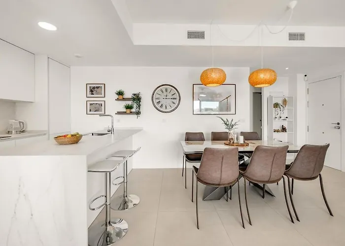 Lxr Primestay Boutique 3hab Ocean View * Fuengirola