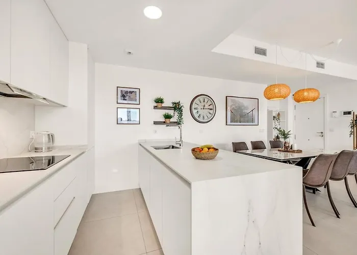 Lxr Primestay Boutique 3hab Ocean View