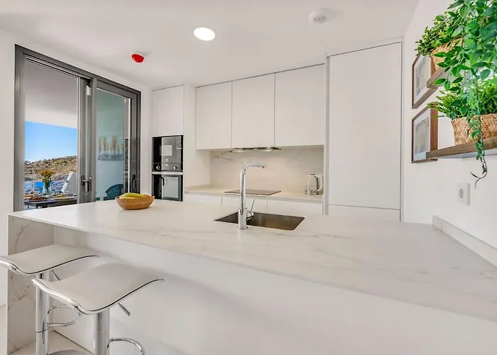 Lxr Primestay Boutique 3hab Ocean View Apartment *