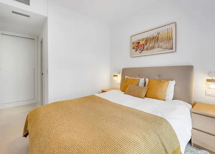 Lxr Primestay Boutique 3hab Ocean View Apartament *