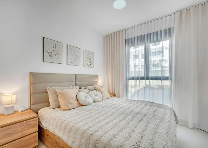 Lxr Primestay Boutique 3hab Ocean View Apartament Fuengirola