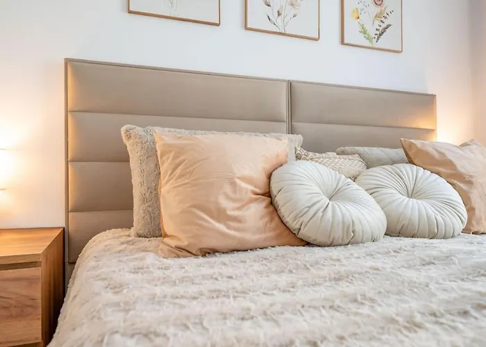 Lxr Primestay Boutique 3hab Ocean View Apartment Fuengirola