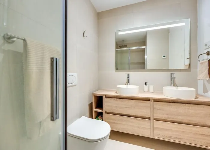 Lxr Primestay Boutique 3hab Ocean View *