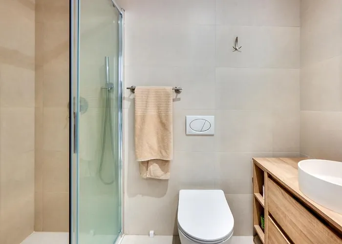 Lxr Primestay Boutique 3hab Ocean View